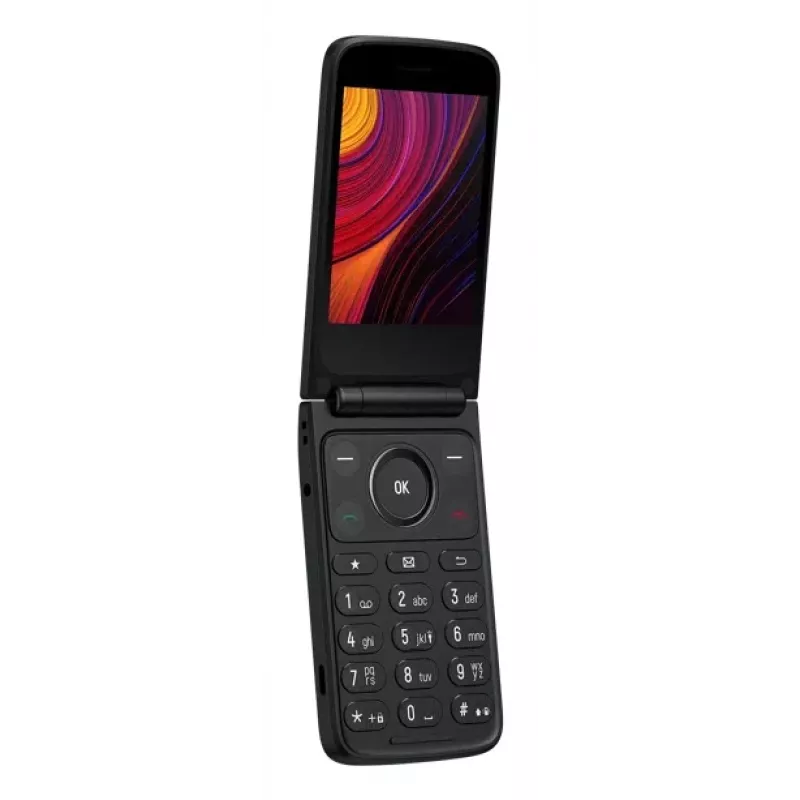 Smartphone TCL T313D1 Dual SIM 4G 6,1-Zoll-Display