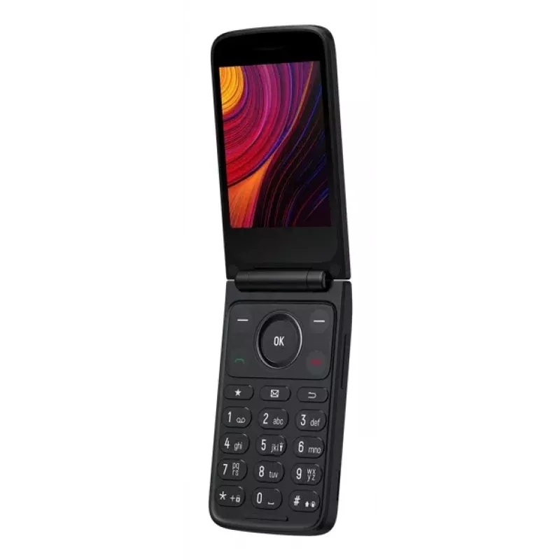 Smartphone TCL T313D1 Dual SIM 4G 6,1-Zoll-Display