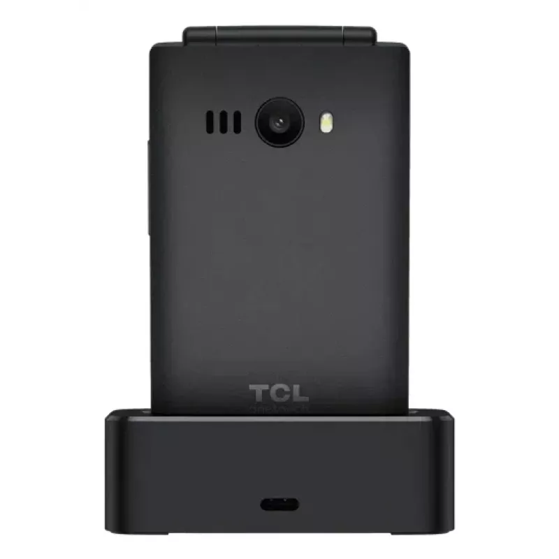 Smartphone TCL T313D1 Dual SIM 4G 6,1-Zoll-Display
