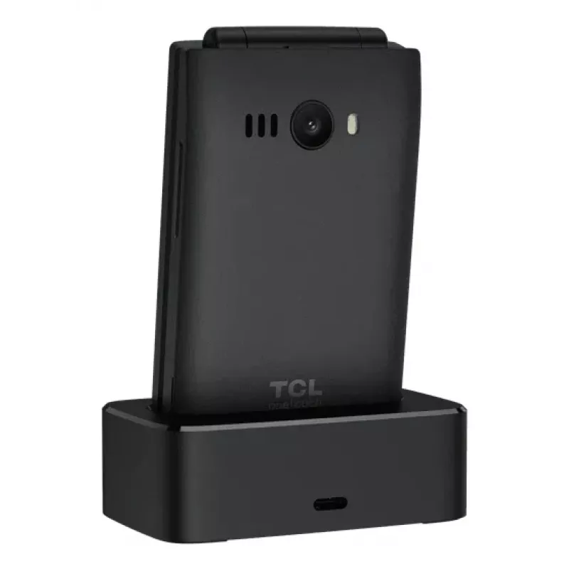 Smartphone TCL T313D1 Dual SIM 4G 6,1-Zoll-Display