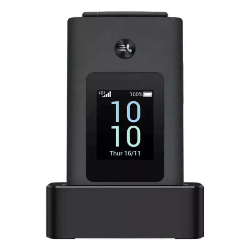 Smartphone TCL T313D1 Dual SIM 4G 6,1-Zoll-Display