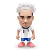 ZURU FIFA WORLD CUP 2026™ Ballers Series 1, 3 Jahr(e), FIFA, Schwarz