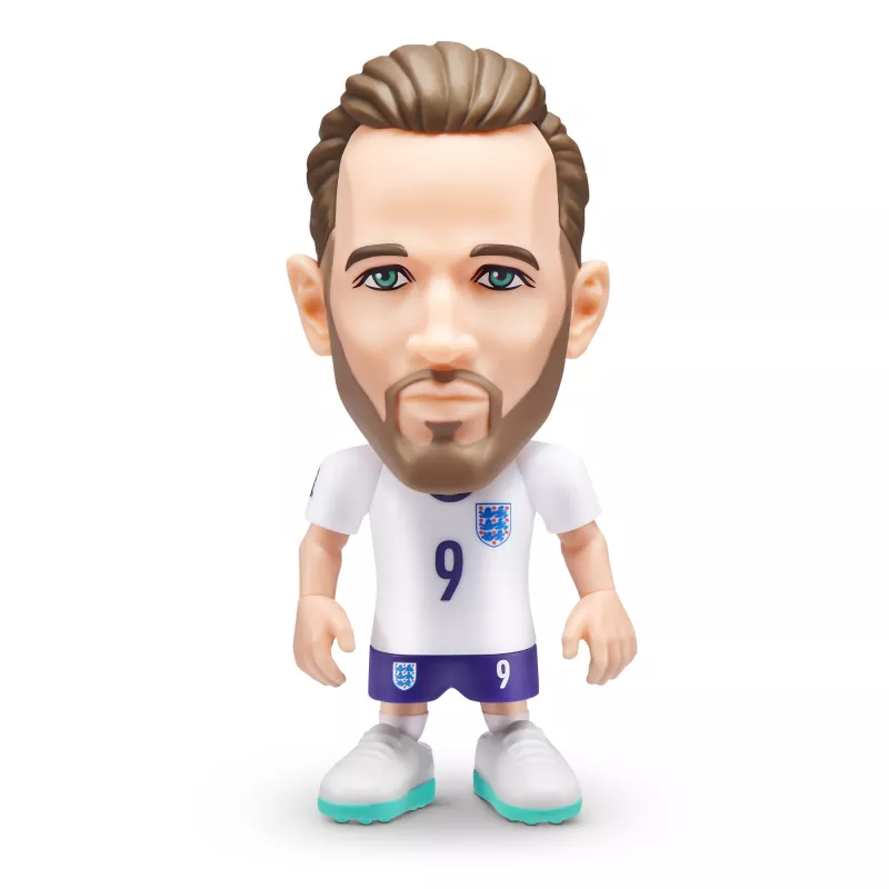 ZURU FIFA WORLD CUP 2026™ Ballers Series 1, 3 Jahr(e), FIFA, Schwarz