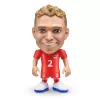 ZURU FIFA WORLD CUP 2026™ Ballers Series 1, 3 Jahr(e), FIFA, Schwarz