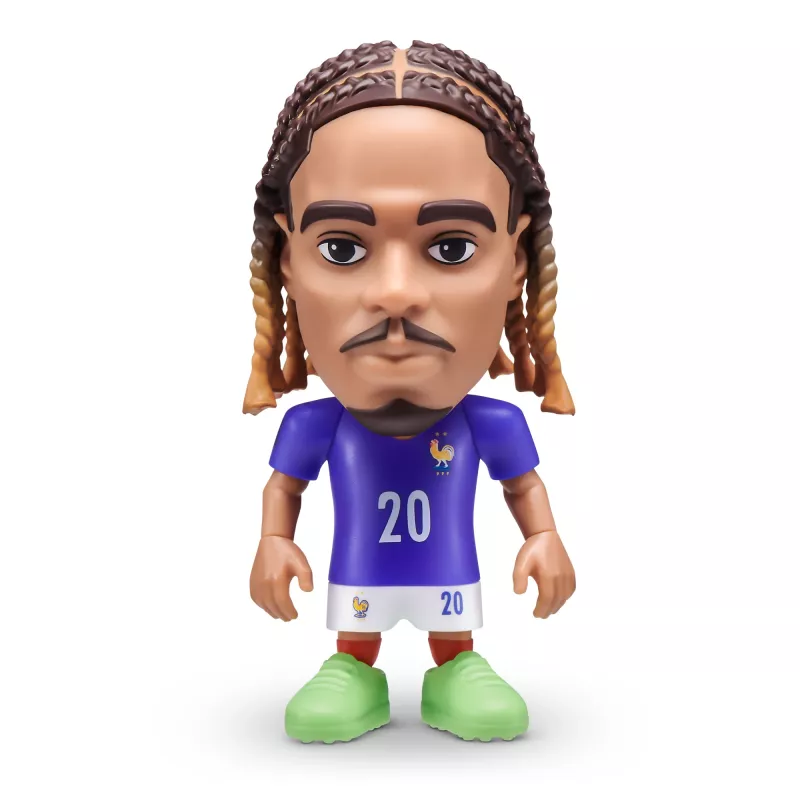 ZURU FIFA WORLD CUP 2026™ Ballers Series 1, 3 Jahr(e), FIFA, Schwarz