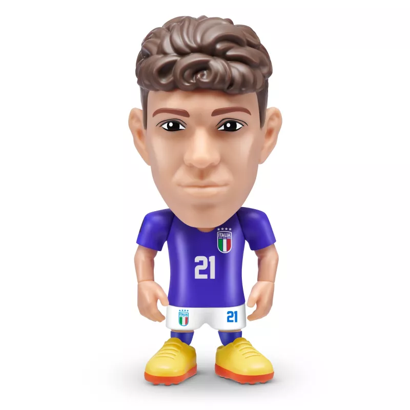 ZURU FIFA WORLD CUP 2026™ Ballers Series 1, 3 Jahr(e), FIFA, Schwarz