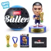 ZURU FIFA WORLD CUP 2026™ Ballers Series 1, 3 Jahr(e), FIFA, Schwarz