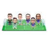 ZURU FIFA WORLD CUP 2026™ Ballers Series 1, 3 Jahr(e), FIFA, Schwarz