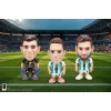 ZURU FIFA WORLD CUP 2026™ Ballers Series 1, 3 Jahr(e), FIFA, Schwarz