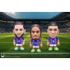 ZURU FIFA WORLD CUP 2026™ Ballers Series 1, 3 Jahr(e), FIFA, Schwarz