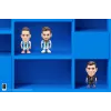 ZURU FIFA WORLD CUP 2026™ Ballers Series 1, 3 Jahr(e), FIFA, Schwarz
