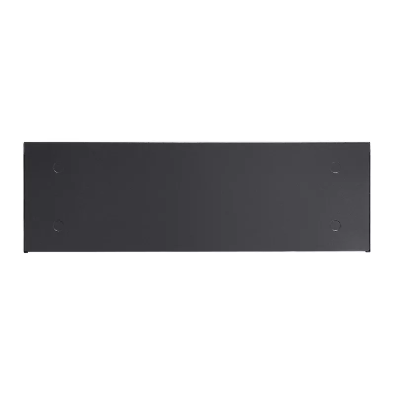 TP-Link Omada DS1016G Netzwerk-Switch Unmanaged Gigabit Ethernet (10/100/1000) 1U Schwarz