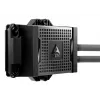 ARCTIC Liquid Freezer WS360-SP5 Prozessor Flüssigkeitskühlsatz 12 cm Schwarz 1 Stk.