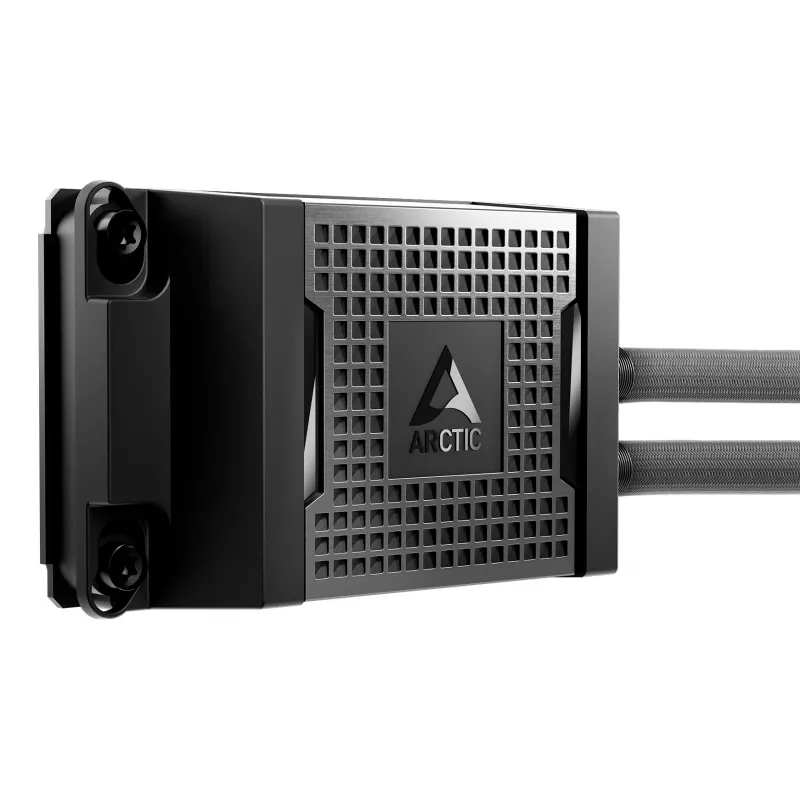 ARCTIC Liquid Freezer WS360-4710 Prozessor Flüssigkeitskühlsystem 12 cm Schwarz 1 Stück