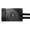 ARCTIC Liquid Freezer WS360-4710 Prozessor Flüssigkeitskühlsystem 12 cm Schwarz 1 Stück