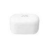 JVC Active Noise Cancelling TWS Weiß, True Wireless Stereo (TWS), 20 - 20000 Hz, Anrufe/Musik, 10,1 g, Headset, Weiß