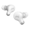 JVC Active Noise Cancelling TWS Weiß, True Wireless Stereo (TWS), 20 - 20000 Hz, Anrufe/Musik, 10,1 g, Headset, Weiß
