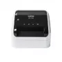 Brother QL-1100C Etikettendrucker Thermotransfer 300 x 300 DPI 110 mm/sek. Kabelgebunden
