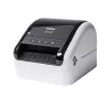 Brother QL-1100C Etikettendrucker Thermotransfer 300 x 300 DPI 110 mm/sek. Kabelgebunden
