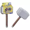 Marvel Avengers Thor Battle Hammer Rollenspielzeug für Kinder ab 5 Jahren, Abenteuer, 5 Jahre