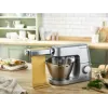 Mixer-Küchenmaschinen-Zubehör Kenwood KAX980ME Silber Aluminium