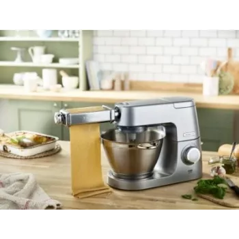 Mixer-Küchenmaschinen-Zubehör Kenwood KAX980ME Silber Aluminium