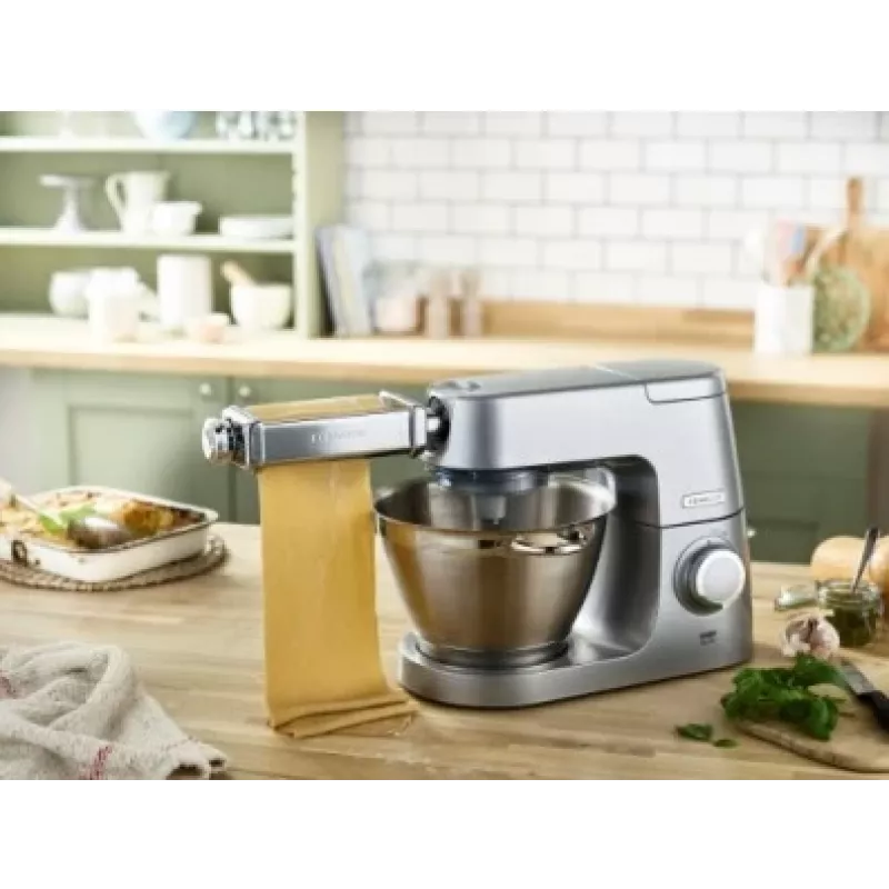Mixer-Küchenmaschinen-Zubehör Kenwood KAX980ME Silber Aluminium