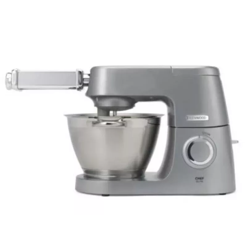 Mixer-Küchenmaschinen-Zubehör Kenwood KAX980ME Silber Aluminium