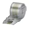Rexel No. 270 Cartridge For Stella 70 (5000), 5000 staples, Silber, Rexel Stella 70, 108 mm, 40 mm, 52 mm