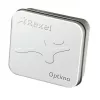 Rexel Heftklammern Optima Nr. 56 Packung mit 3750 Stück