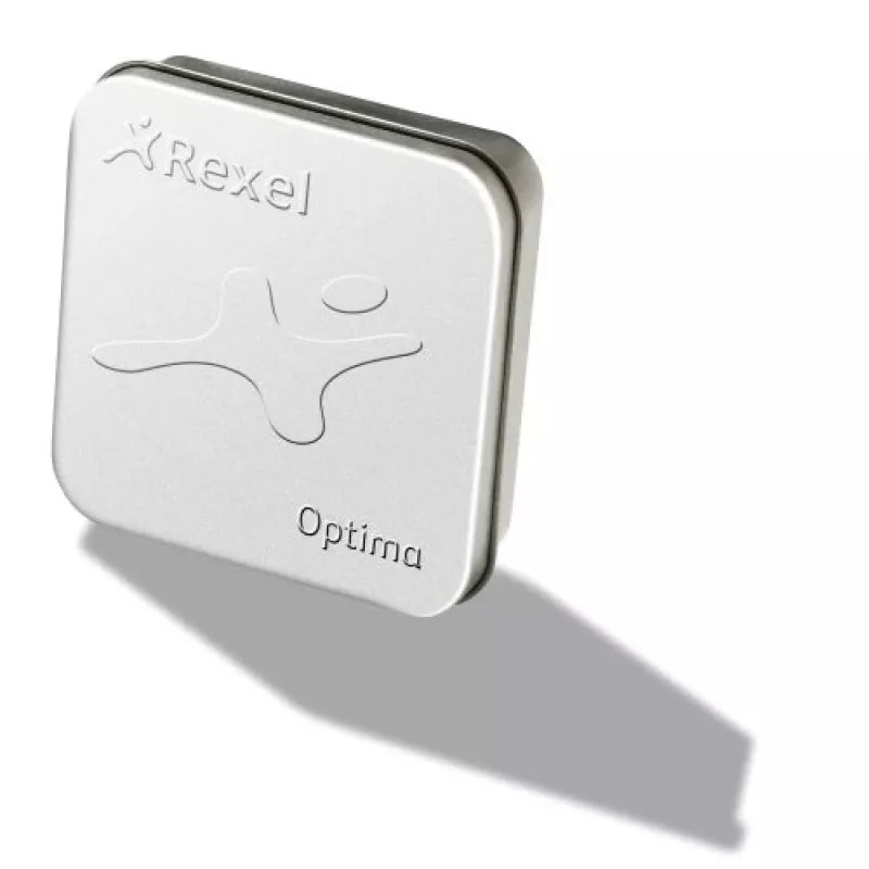 Rexel Heftklammern Optima Nr. 56 Packung mit 3750 Stück