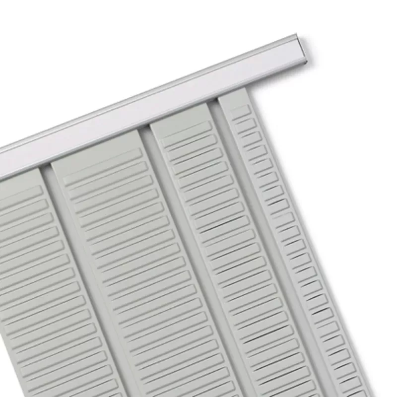 Nobo T-Card-Planungstafeln Größe 4, Grau, 128 mm, 655 mm, 407 g, 130 mm, 655 mm