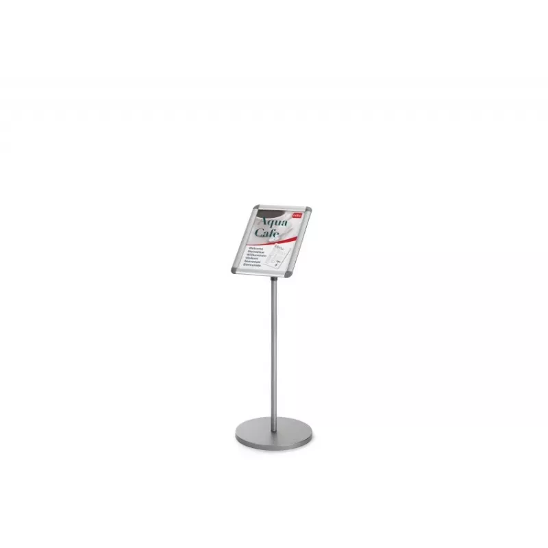Nobo Essence A3 Displaystand, Silber, 463 mm, 1475 mm, 300 mm, 2,3 kg, 420 mm