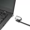 Kensington ClickSafe 2.0 3-in-1 Keyed Laptop Lock (Master Keyed FT)