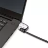 Kensington ClickSafe 2.0 3-in-1 Keyed Laptop Lock (Master Keyed FT)