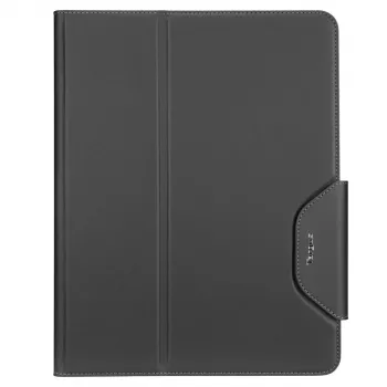 Targus VersaVu 32,8 cm (12,9 Zoll) Folio Schwarz
