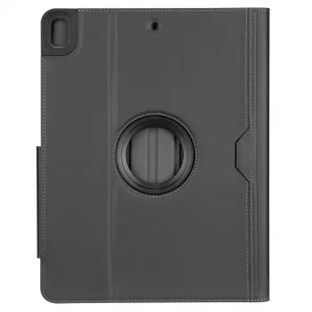 Targus VersaVu 32,8 cm (12,9 Zoll) Folio Schwarz