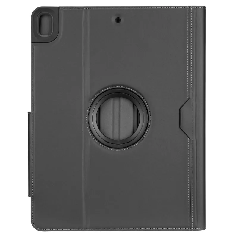 Targus VersaVu 32,8 cm (12,9 Zoll) Folio Schwarz