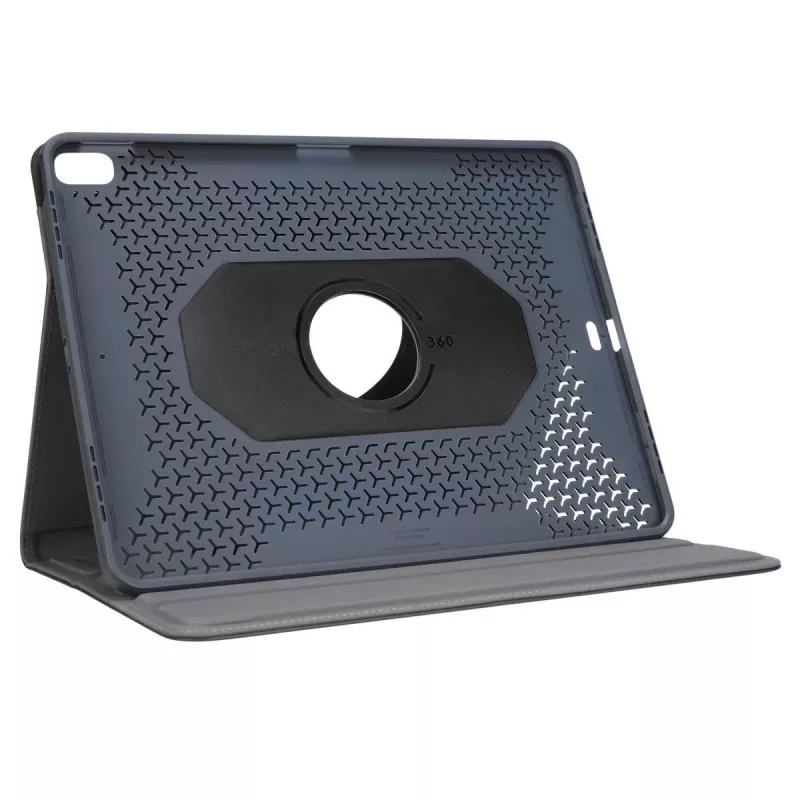Targus VersaVu 32,8 cm (12,9 Zoll) Folio Schwarz