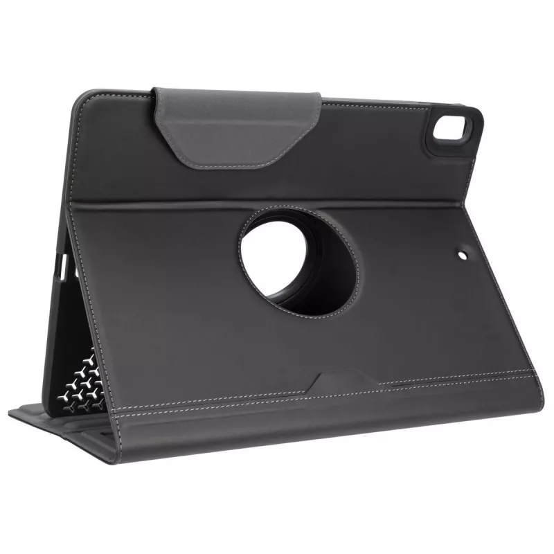 Targus VersaVu 32,8 cm (12,9 Zoll) Folio Schwarz