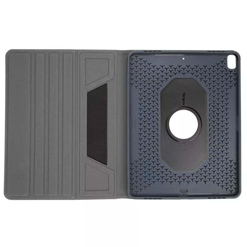 Targus VersaVu 32,8 cm (12,9 Zoll) Folio Schwarz
