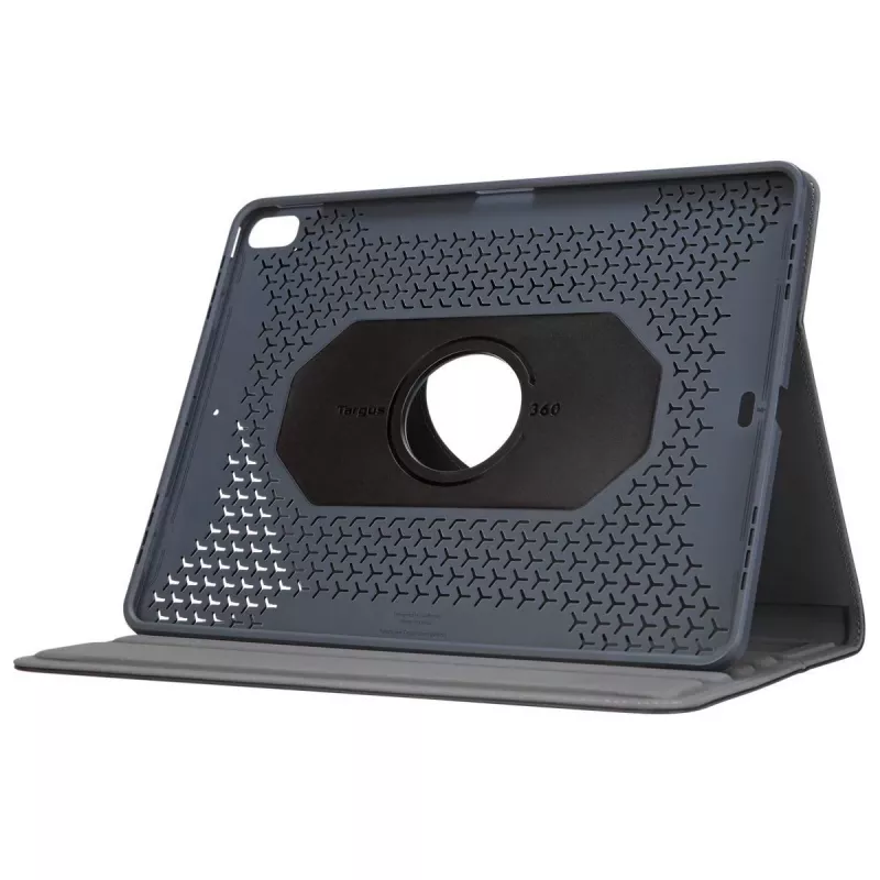 Targus VersaVu 32,8 cm (12,9 Zoll) Folio Schwarz
