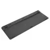 Targus EcoSmart AKB868UK Tastatur Universal Bluetooth QWERTY UK English Schwarz