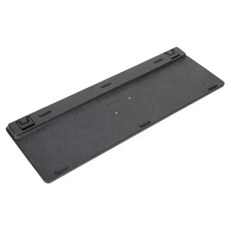 Targus EcoSmart AKB868UK Tastatur Universal Bluetooth QWERTY UK English Schwarz