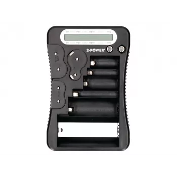 2-Power BTH0004A Batterietester
