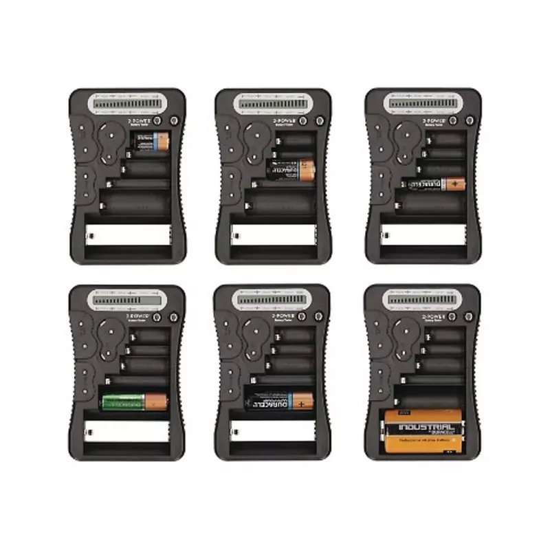 2-Power BTH0004A Batterietester