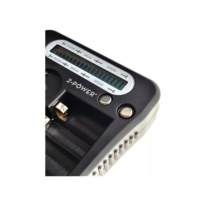 2-Power BTH0004A Batterietester