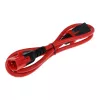 ACT Stromkabel C13 IEC Lock+ – C14 IEC Lock Dual Locking rot 2 m, PC3615