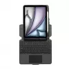 Targus VersaVu QWERTY UK English Bluetooth Schwarz