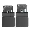 Targus VersaVu QWERTY UK English Bluetooth Schwarz
